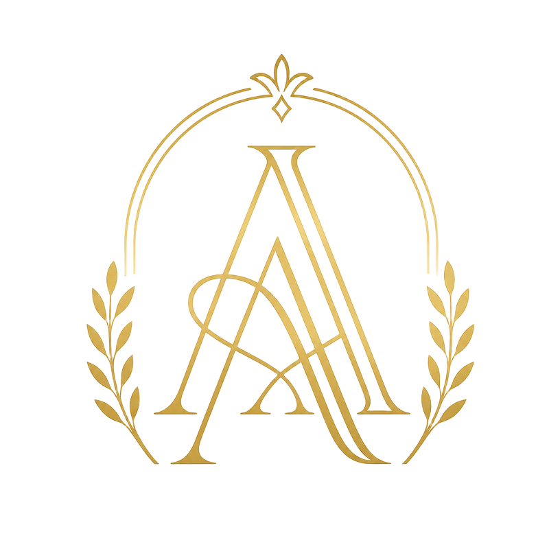 Monogramme Maison Aurea